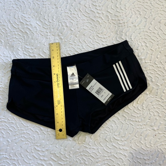 NWT Adidas Swim/Athletic Shorts - Picture 2 of 6